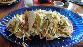 Fresh Fish Tacos Belizean Style – Best Places In The World To Retire – International Living
